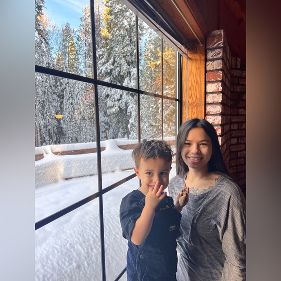 SECCHAN LIVE SHOW FLYER - Picture 7 of 16